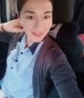 Rencontre Femme Thaïlande à ไทย : Nan, 32 ans